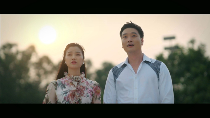 Trọng Lân – Anh Đào tái hợp trong “Cầu vồng ở phía chân trời”: Chuyện tình muộn giữa hai người từng lỡ duyên