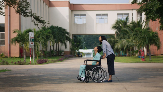 Lần đầu kết hợp đã lên chức bố mẹ, Tiến Luật - Đinh Y Nhung mang đến bất ngờ trong phim Điều ước cuối cùng