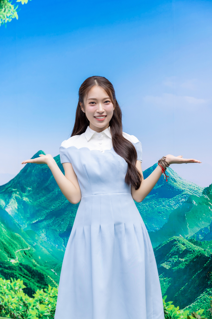 Bùi Công Nam - Khoai Lang Thang - Khánh Vy đồng hành cùng sáng kiến Yên một chút