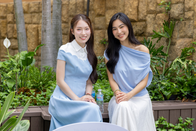 Bùi Công Nam - Khoai Lang Thang - Khánh Vy đồng hành cùng sáng kiến Yên một chút