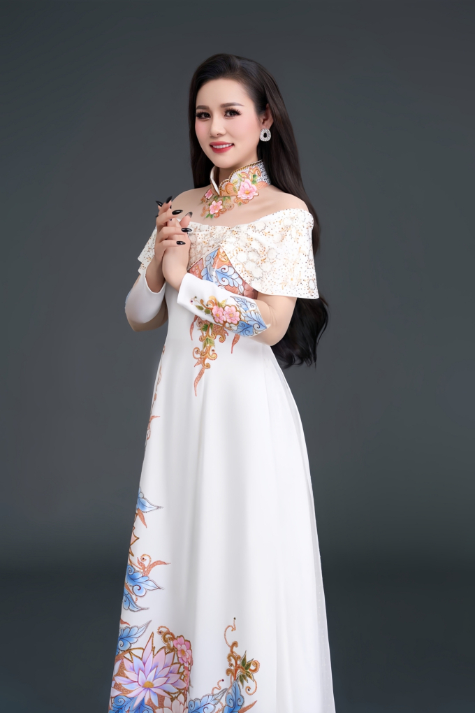 Đặng Thị Mỹ chinh phục vương miện Miss Diva Business Vietnam International Global