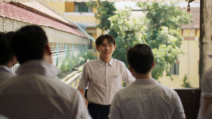 Bộ ba Avin Lu - Hoàng Hà - Quỳnh Lý đưa khán giả quay về tuổi 18 với Điều ước cuối cùng