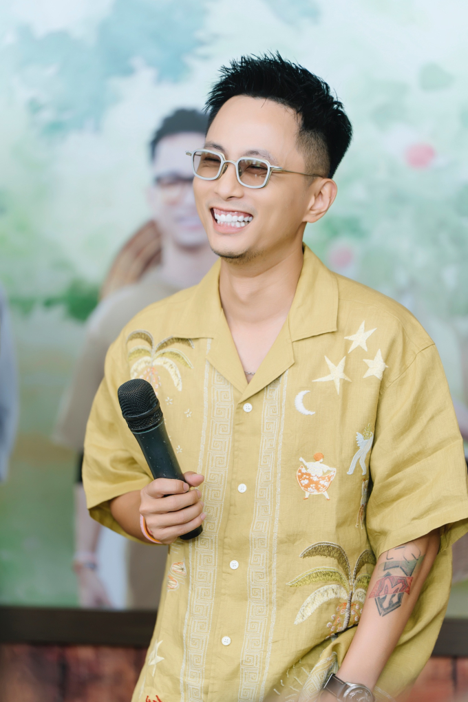 Gia đình Haha: 5 anh tài - chị đẹp trải nghiệm làm nông dân, góp phần quảng bá văn hóa, du lịch Việt Nam