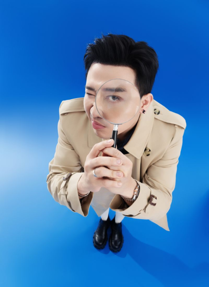 Trấn Thành chính thức xác nhận trở lại Running Man Vietnam mùa 3