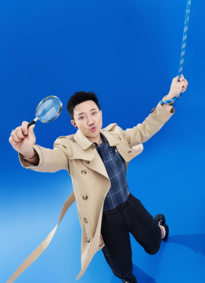 Trấn Thành chính thức xác nhận trở lại Running Man Vietnam mùa 3