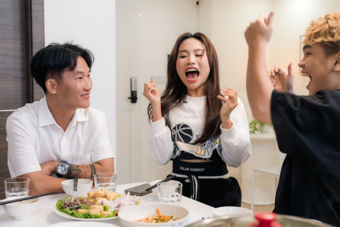 DTAP - Phương Mỹ Chi tâm huyết mang âm nhạc Việt chạm đến trái tim khán giả quốc tế tại Sing!Asia
