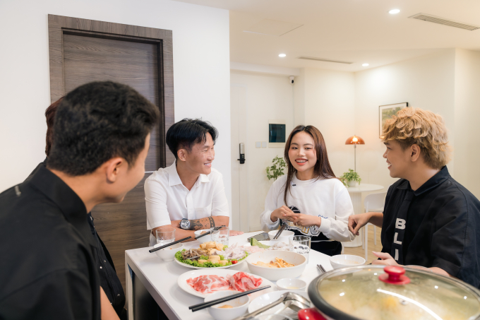 DTAP - Phương Mỹ Chi tâm huyết mang âm nhạc Việt chạm đến trái tim khán giả quốc tế tại Sing!Asia