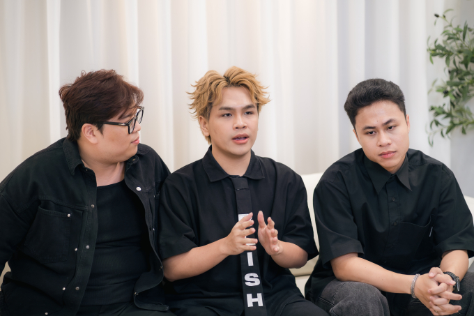 DTAP - Phương Mỹ Chi tâm huyết mang âm nhạc Việt chạm đến trái tim khán giả quốc tế tại Sing!Asia