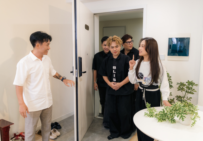 DTAP - Phương Mỹ Chi tâm huyết mang âm nhạc Việt chạm đến trái tim khán giả quốc tế tại Sing!Asia