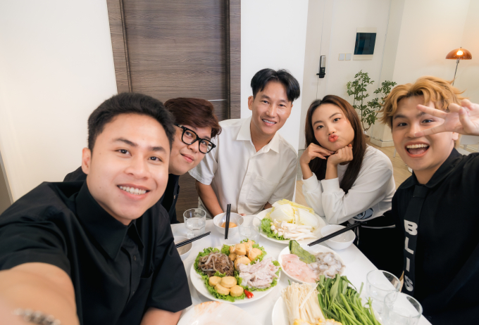 DTAP - Phương Mỹ Chi tâm huyết mang âm nhạc Việt chạm đến trái tim khán giả quốc tế tại Sing!Asia
