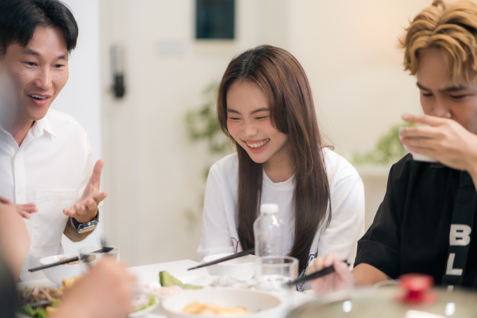 DTAP - Phương Mỹ Chi tâm huyết mang âm nhạc Việt chạm đến trái tim khán giả quốc tế tại Sing!Asia