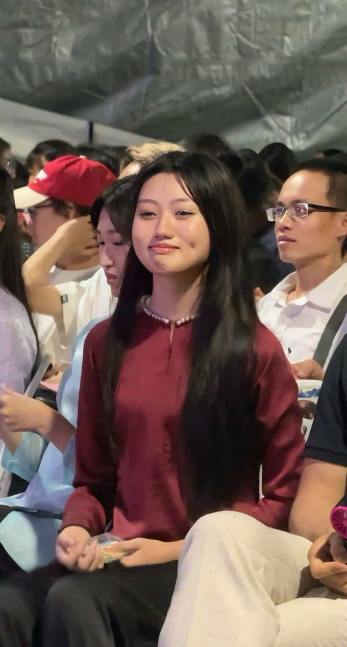 Mạc Văn Khoa, Thanh Thức kêu lô tô trong buổi chiếu đặc biệt của Út Lan: Oán linh giữ của tại An Giang