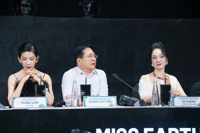 Bán kết Miss Earth Vietnam 2025: Phùng Doanh Doanh thắng giải phụ đầu tiên, Thiên Hương lọt Top 5 Người đẹp biển