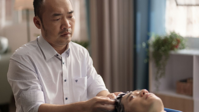 Điều ước cuối cùng tung poster gia đình hứa hẹn lấy nước mắt khán giả về câu chuyện tình thân