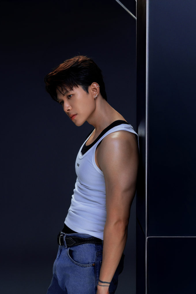 Anh Tú Atus chính thức góp mặt, hứa hẹn lại “gáy vang trời” tại Running Man Vietnam mùa 3