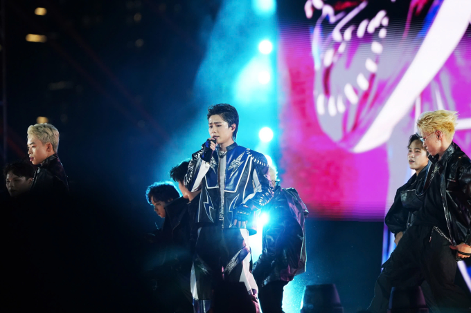 GAMA Music Racing Festival 2025: Âm nhạc và tốc độ kết hợp bùng nổ, dàn line-up Việt trình diễn cực cháy