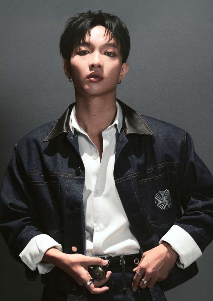 Concert Xoay tròn của Hoàng Dũng sold out tất cả hạng vé ngồi, công bố dàn nghệ sĩ khách mời “khủng”