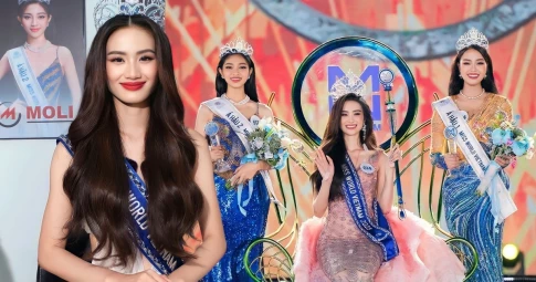 Chỉ trích vì phát ngôn bị cắt khỏi ngữ cảnh, netizen có đang khắt khe với hoa hậu Ý Nhi?