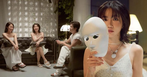 Orange sản xuất talkshow: Trúc Nhân, Thiên Ân, Khánh Vy, Mew Amazing sẵn sàng "khui bí mật"