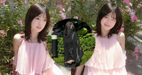 Hoàng Yến Chibi tái xuất V-Pop với màn quảng bá "độc lạ": Làm ASMR, hóa “ninja” khi xuống phố