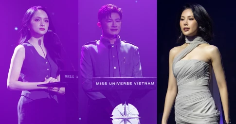Miss Universe Vietnam 2024 khởi động: Giải thưởng tiền mặt 2 tỷ, đầu tư ít nhất 1 triệu đô với 7 đêm diễn "kỳ quan"