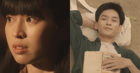 "Mùa hè đẹp nhất" tung trailer, Trần Nghĩa và Đỗ Khánh Vân viết nên chuyện tình mới