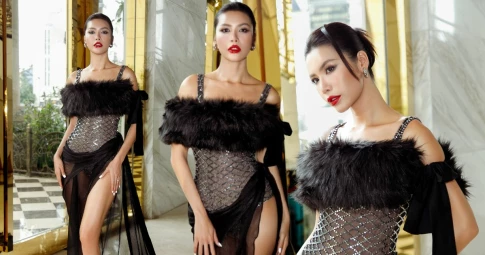 Minh Tú hé lộ tiêu chí chấm Miss Grand Vietnam: Không phân biệt thí sinh mới - cũ, quan trọng về năng lực và sự quyết tâm