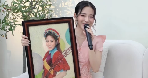 “Ngọc nữ bolero” Tố My tổ chức đêm nhạc, đấu giá được hơn 700 triệu đồng ủng hộ đồng bào miền Bắc