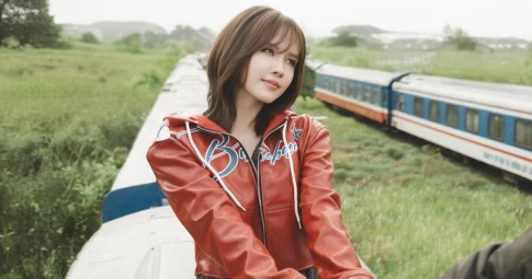 Thiều Bảo Trâm "tung hint" cho MV comeback: Nhạc "không lời" về tình yêu mập mờ, nam chính giấu mặt