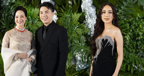Miss Earth Vietnam 2025: Tân hoa hậu không chắc suất thi Miss Earth, chọn đại diện chinh chiến quốc tế sau chung kết