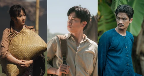 Phim "Út Lan: Oán linh giữ của" tung teaser trailer giới thiệu câu chuyện dân gian ám ảnh “rợn tóc gáy”