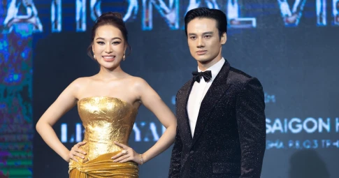 Minh Khắc thay thế Hà Quang Trung tại Mister Supranational, Kỳ Duyên múa "Cô Đôi Thượng Ngàn" thi Miss Supranational