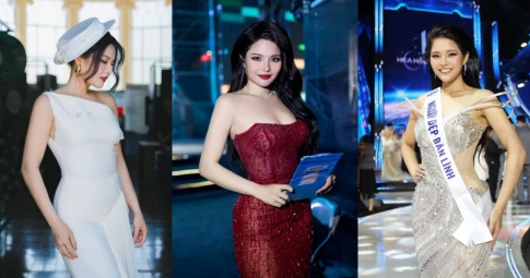 "Người đẹp bản lĩnh" Đặng Trần Ngọc: "Tôi trân trọng chính mình, không bị cuốn vào những áp đặt đối với phụ nữ"