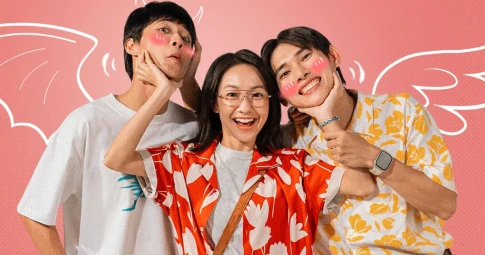 Bộ ba Avin Lu - Hoàng Hà - Quỳnh Lý đưa khán giả quay về tuổi 18 với "Điều ước cuối cùng"