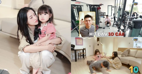 Long Hạt Nhài thách đấu Dương Lâm, Pam khóc hết nước mắt khi phải tạm xa mẹ Salim