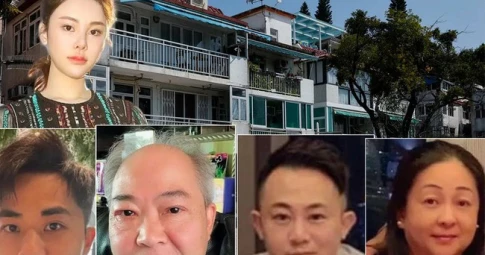 Cập nhật vụ án Thái Thiên Phượng: 2 người bị kết tội mưu sát, chồng cũ nạn nhân có khả năng thoát án?