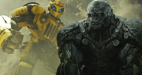 "Transformers: Quái thú trỗi dậy" tung trailer mới, hé lộ trận chiến cam go với kỹ xảo chuẩn Hollywood