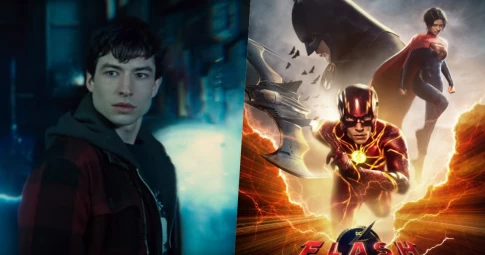 Profile cực đỉnh của The Flash - siêu anh hùng từng bị DC “cắt vai” suốt 23 năm vì quá dũng cảm