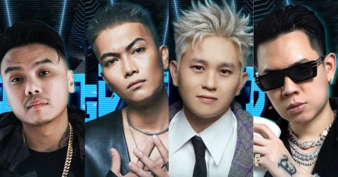"Rap Việt" mùa 3 sẽ tiếp nối hào quang rực rỡ hay trở thành “bom xịt” như loạt chương trình truyền hình thực tế khác?