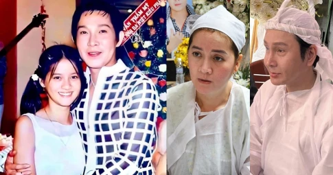 Con gái NSƯT Vũ Linh tính chuyện xét nghiệm ADN, bức xúc vì mâu thuẫn gia đình sau khi ba qua đời