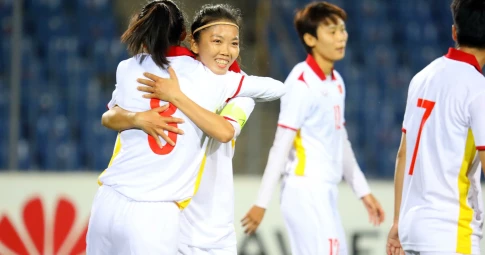 Bản quyền World Cup 2023: NHM Việt Nam hưởng lợi cực lớn