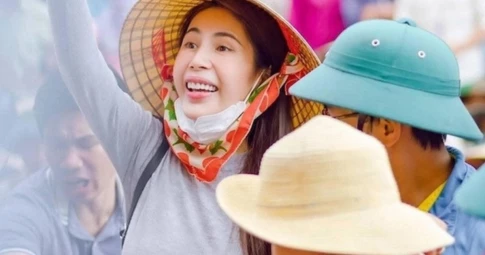 Lại bị chỉ trích chuyện từ thiện, Thủy Tiên đáp trả gay gắt