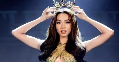Hoa hậu Thùy Tiên thắng kiện vụ bị đòi nợ