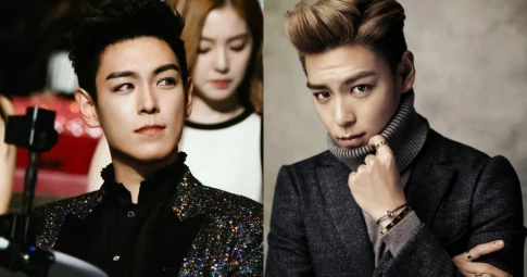 T.O.P xác nhận rời Big Bang, gạch tên nhóm trên trang cá nhân khiến fans dậy sóng