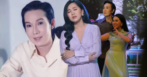 Cháu gái cố NSƯT Vũ Linh áp lực vì dư luận, hẹn sau 100 ngày mất của cậu sẽ làm rõ ồn ào