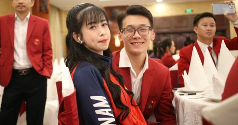 Sao thể thao Việt Nam tiêu tiền thưởng SEA Games, hot girl võ thuật dành dụm lấy chồng