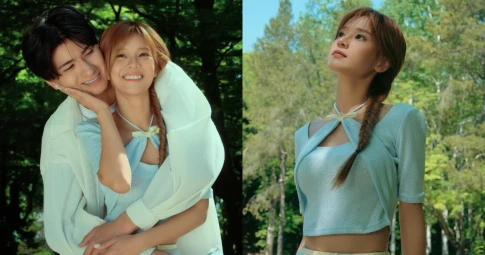 Hoàng Yến Chibi lần đầu kể chuyện yêu xa, khóc nghẹn trong MV mới - "Hẹn gặp anh"