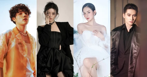 Không chỉ có "drama", The Face Vietnam còn sở hữu dàn thí sinh cực phẩm, xứng đáng "điểm 10 chất lượng"