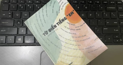Từ điển cho giới trẻ
