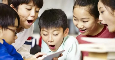 Cô bé 13 tuổi “đốt” hơn 1,5 tỷ đồng của cha mẹ vì... game